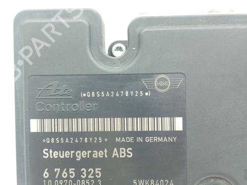 ABS pump MINI MINI Convertible (R52) One | BP34581370M43  - Image 5