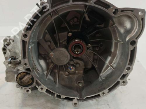 Used Gearbox FORD FOCUS II (DA_, HCP, DP) [2004-2013]  31616155