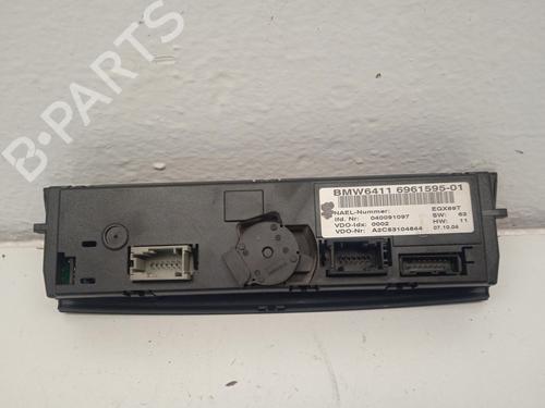 Climate control BMW 1 (E87) 120 d | BP36460363I5 - Image 4