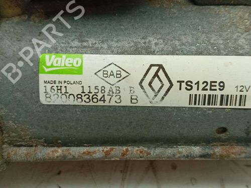 Starter DACIA DUSTER (HS_) | BP33758451M8 - Image 4