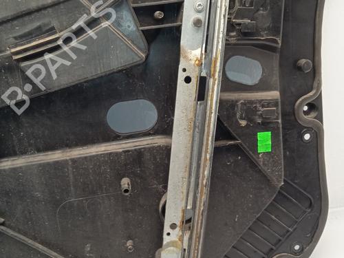 Front left window mechanism FORD FIESTA VI (CB1, CCN) 1.4 TDCi | BP23858583C22