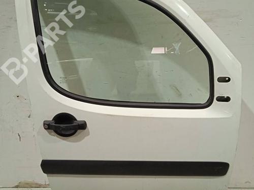 Used Right front door Right front door FIAT DOBLO Box Body/MPV (223_) [2000-2026] 11166928 11166928