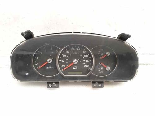 Used Instrument cluster KIA CARNIVAL I (UP, FL) 2.9 TDi (126 hp) 4287554