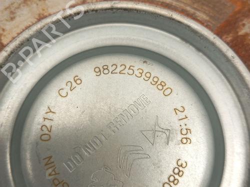 Right rear steering knuckle JEEP AVENGER (J2) Electric | BP34277821M28  - Image 5