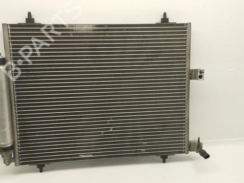 AC radiator CITROËN C8 (EA_, EB_) 2.2 HDi | BP39530757M32 - Image 4