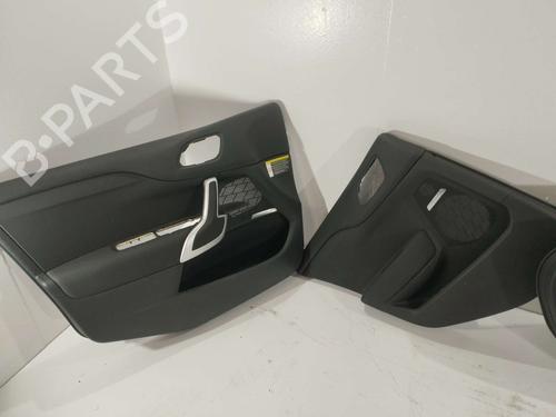 Seats set DS DS 4 / DS 4 CROSSBACK (NX_) 2.0 BlueHDi 150 | BP40096003C78 - Image 7