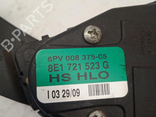 Pedal SEAT EXEO (3R2) 2.0 TDI | BP36453314I4 - Image 4