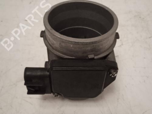 Used Mass air flow sensor Mass air flow sensor OPEL VECTRA C (Z02) [2002-2009] 4316282 4316282