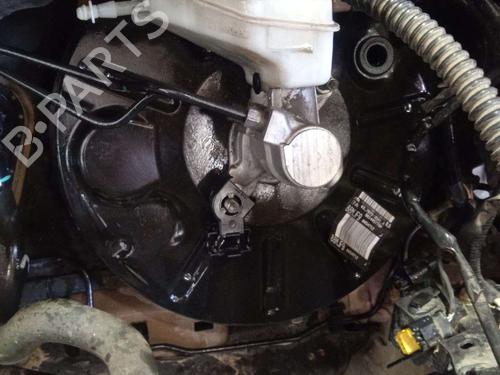 Used Servo brake CITROËN C4 Picasso I MPV (UD_) [2006-2015]  31619109