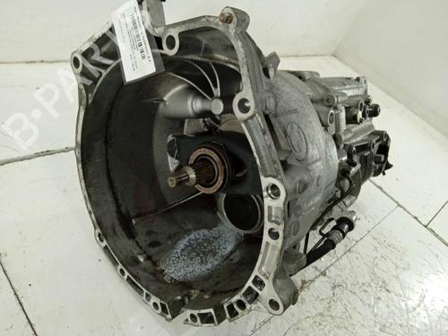 manual-gearbox-bmw-1-e87-hed-2003-2004-2005-2006-2007-2008-2009-2010-2011-2012-2013-4357475 main image