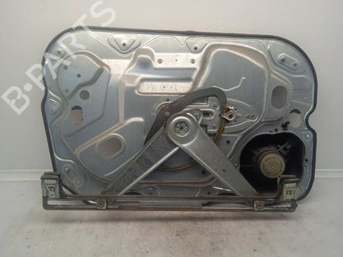 Front right window mechanism FORD FOCUS C-MAX (DM2) 1.8 TDCi | BP11161197C23