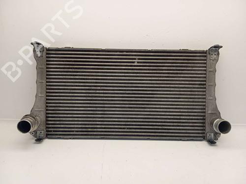 Used Intercooler Intercooler TOYOTA VERSO (_R2_) [2009-2018] 17061338 17061338
