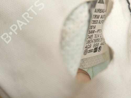 Electronic module AUDI A6 C7 (4G2, 4GC) | BP32375605M83 - Image 5