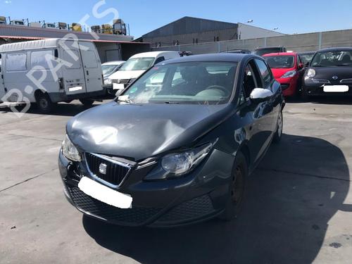 Left front driveshaft SEAT IBIZA IV (6J5, 6P1) 1.2 | BP11156721M38 