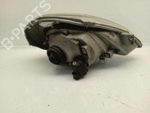 Left headlight RENAULT TRAFIC II Van (FL)  | BP25935630C28 