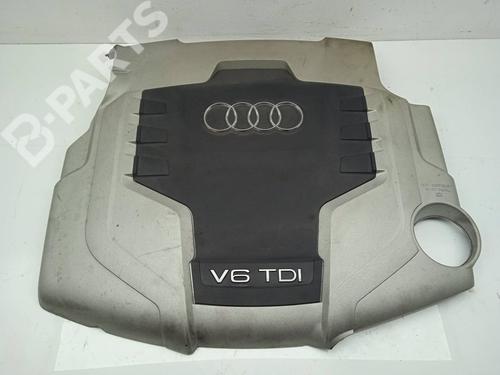 Used Upper protection AUDI A5 (8T3) 3.0 TDI quattro (240 hp) 11165634