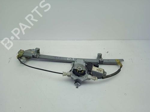 Used Front left window mechanism NISSAN NOTE (E11, NE11) 1.6 (110 hp) 18548822