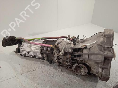 Gearbox AUDI A4 B6 (8E2) | BP15826801M3