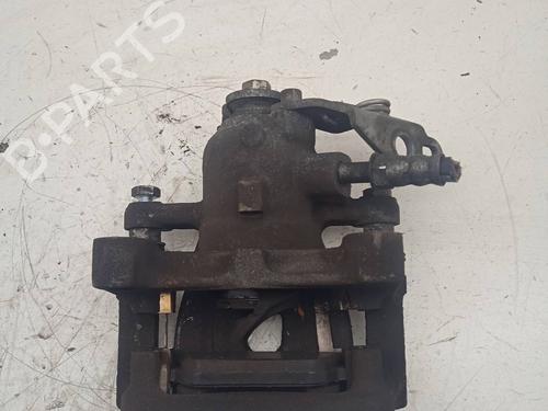 Left rear brake caliper FORD MONDEO IV (BA7) 2.0 TDCi | BP11569361M107