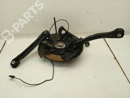 Used Right rear steering knuckle Right rear steering knuckle MERCEDES-BENZ CLK (C209) CLK 270 CDI (209.316) (170 hp) 11155362 11155362