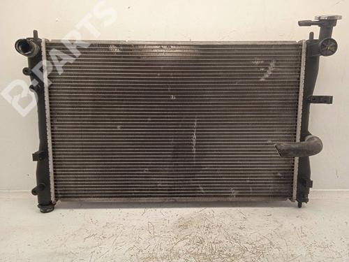 water-radiator-smart-forfour-454-mn130393-2004-2005-2006-11163947 main image