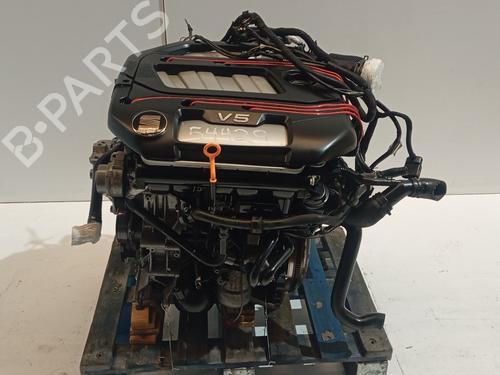 Motor SEAT TOLEDO II (1M2) 2.3 V5 (150 hp) 31616103