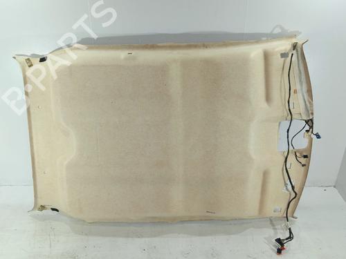 Interiør tag CITROËN C3 III (SX) 1.2 VTi 82 | BP32474782I12