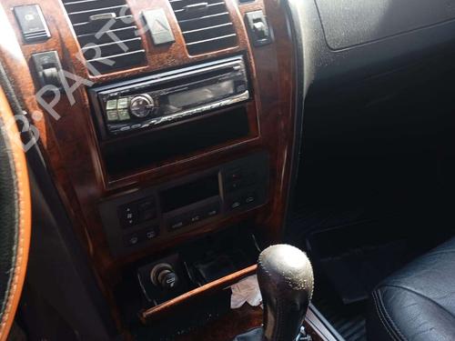 Engine HYUNDAI TERRACAN (HP) | BP33239967M1 - Image 8