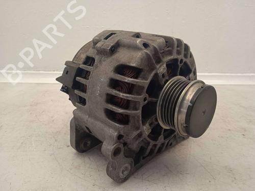 alternator-audi-a4-b6-8e2-19-tdi-2542496c-2000-2001-2002-2003-2004-2005-11160391 main image