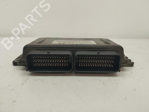 Used Engine control unit (ECU) CHEVROLET NUBIRA Saloon [2005-2012]  31615504