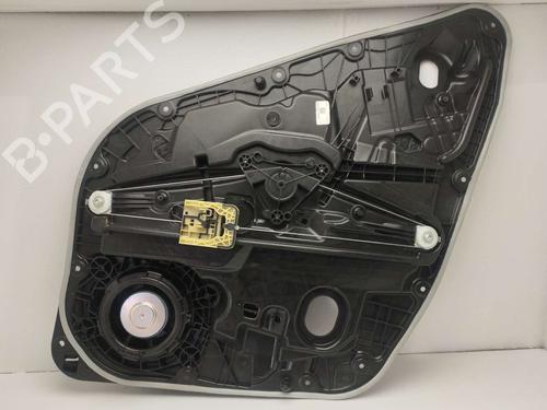 Rear right window mechanism VOLVO XC60 II (246) B5 Mild-Hybrid AWD | BP40096074C25 - Image 4