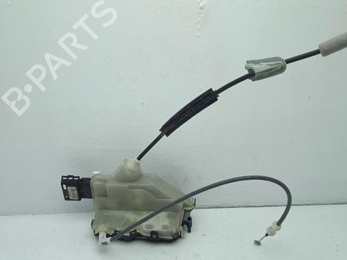 rear-left-lock-citroen-c3-iii-sx-2016-32482620 main image