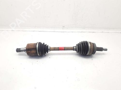 Used Left front driveshaft Left front driveshaft HYUNDAI TUCSON (JM) 2.0 CRDi (113 hp) 11150428 11150428