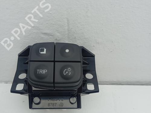 Used Switch NISSAN LEAF (ZE0) Electric (109 hp) 20235847