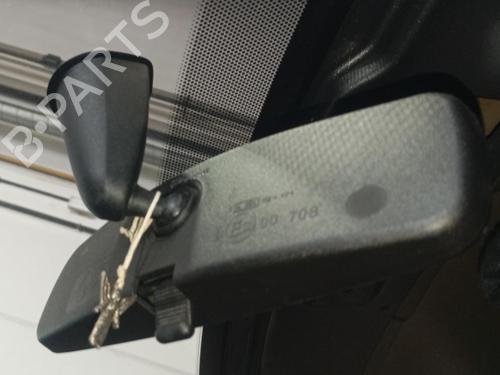 Rear mirror CITROËN C-ELYSEE (DD_) 1.6 BlueHDi 100 | BP20307125I6