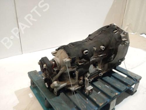 Gearbox BMW 3 Touring (G21, G81) | BP23221003M3