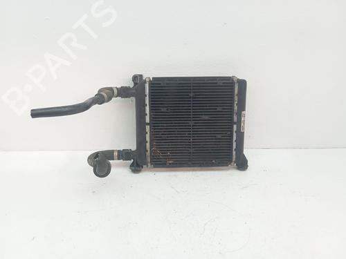 Used Water radiator Water radiator BMW 1 (F40) 118 i (140 hp) 40265203 40265203