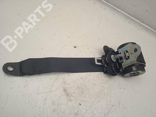 Used Rear right seatbelt MINI MINI (R56) [2005-2014]  11156395