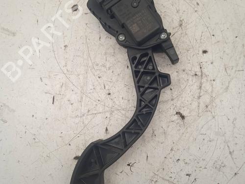 Used Pedal FORD FOCUS II (DA_, HCP, DP) 1.6 TDCi (109 hp) 11157088