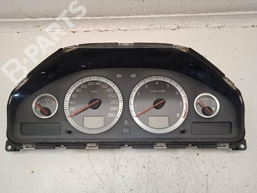Used Instrument cluster Instrument cluster VOLVO S60 I (384) 2.4 (170 hp) 11156373 11156373