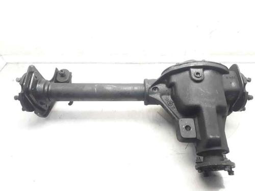 Used Front differential SSANGYONG MUSSO (FJ) [1993-2007]  4885662