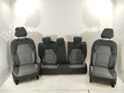 Used Seats set Seats set 36868104 36868104