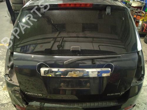 Porton trasero Porton trasero 39097335 39097335
