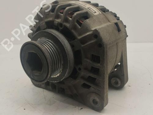 Used Alternator Alternator RENAULT KANGOO (KC0/1_) [1997-2026] 31616141 31616141