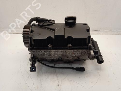 Used Cylinder head SEAT IBIZA III (6L1) 1.4 TDI (70 hp) 11148250