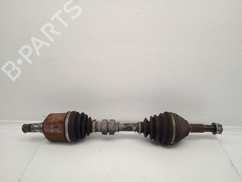 Used Left front driveshaft Left front driveshaft 35723023 35723023