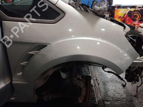 Used Right front fenders FORD S-MAX (WA6) 2.0 TDCi (140 hp) 19536557