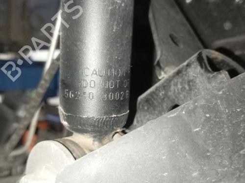 Right rear shock absorber RENAULT CLIO V (B7_) 1.0 TCe 90 (B7MT) | BP36868102M19  - Image 5