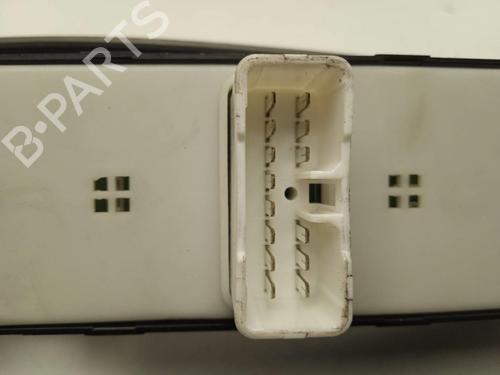 Left front window switch CHEVROLET LACETTI (J200) 1.6 | BP4363446I27