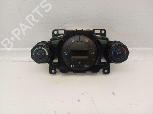 climate-control-ford-fiesta-vi-cb1-ccn-2008-31617637 main image